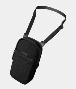 Modular Shoulder Pocket Max - Black Axoflux 400D nylon washe AD010930131