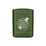 Baton 4 Premium Edition (Guidance) A compact rechargeable EDC flashlight with an output of up to 1300 lumens