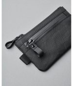 Zip Pouch - Black X-Pac VX21 AD010080103 - Image 3