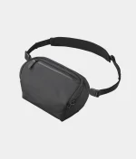 Vertex Pouch Mini (2L) - Black Axoflux 300D AD010730121