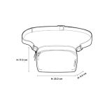 Flight sling - Black Axoflux 400D AA010460124 - Image 8