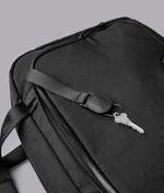 Bravo Brief - Black Axoflux 400D AA010820124 - Image 3