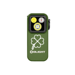 Oclip Pro (Phantom Squadron) A clip-on light with three light sources and multiple fixing methods