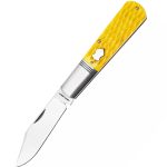 Jack Wolf Gateway Barlow Yellow Jigged Bone GB-YJB