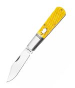 Jack Wolf Gateway Barlow Yellow Jigged Bone GB-YJB