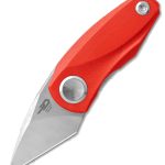 Bestech Tulip Linerlock Red BTKG38B