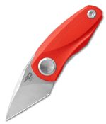 Bestech Tulip Linerlock Red BTKG38B