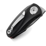 Bestech Tulip Linerlock Black BTKG38A - Image 2
