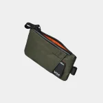 Zip Cardholder  - Dark Green X-Pac VX21 AD010340503