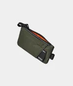 Zip Cardholder  - Dark Green X-Pac VX21 AD010340503