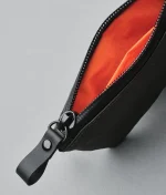 Zip Pouch - Black X-Pac VX21 AD010080103 - Image 4