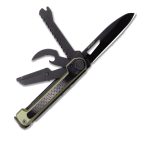 Gerber Armbar Scout Green G1064403