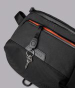 Bravo X Sling V2 -  Black Axogrid 300D AA010100122 - Image 4