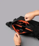 Bravo X Sling V2 -  Black Axogrid 300D AA010100122 - Image 5