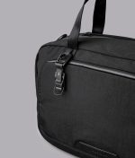 Bravo Brief - Black Axoflux 400D AA010820124 - Image 5