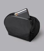 Vertex Pouch Mini (2L) - Black Axoflux 300D AD010730121 - Image 4