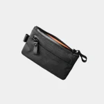 Zip Pouch - Black X-Pac VX21 AD010080103