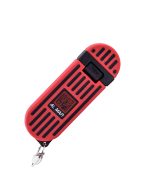 Al Mar Stinger Keyring Knife Red AMK1001RBK - Image 2