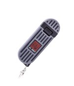 Al Mar Stinger Keyring Knife Gray AMK1001GYBK - Image 2