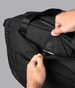 Bravo Brief - Black Axoflux 400D AA010820124 - Image 7