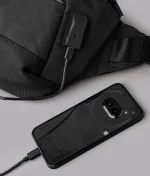 Bravo X Sling V2 -  Black Axogrid 300D AA010100122 - Image 6