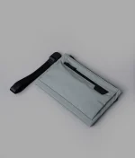 Zip Pouch Max V2 - Grey Axoflux 210D AD010650218 - Image 4