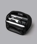 Vertex Pouch Mini (2L) - Black Axoflux 300D AD010730121 - Image 5