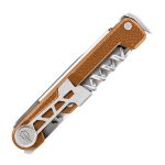 Gerber Armbar Cork Orange G1581 - Image 3