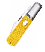 Jack Wolf Gateway Barlow Yellow Jigged Bone GB-YJB - Image 3