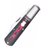 Jack Wolf Gateway Barlow CamoCarbon Miami GB-CM - Image 3