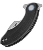 Bestech Strelit Linerlock Black G10 BTKG52A1 - Image 3