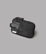 HUB Pouch Pro - Black Axogrid 300D AD010760122 - Image 7