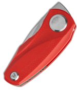 Bestech Tulip Linerlock Red BTKG38B - Image 4