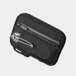 HUB Pouch Pro - Black Axogrid 300D AD010760122