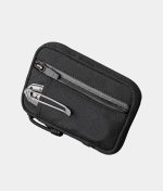 HUB Pouch Pro - Black Axogrid 300D AD010760122
