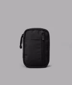 HUB Pouch V2 - Black Axoflux 210D AD010880118 - Image 5