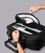 Bravo Brief - Black Axoflux 400D AA010820124 - Image 2