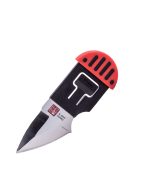 Al Mar Stinger Keyring Knife Red AMK1001RBK