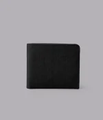 ARK Classic Wallet - Black Axogrid 210D AD010790126 - Image 6
