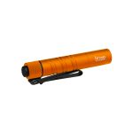i3T 2 EOS（Orange）An EDC flashlight with a multi-functional tail switch - Image 5