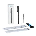 Open 3 Class1 A professional penlight with white light, pen tip light, green beam & red light. - Image 5