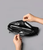 Flight sling - Black Axoflux 400D AA010460124 - Image 2