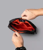 Flight Sling 1L - Black X-Pac VX42 AA010530106 - Image 6