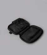 Admin Pouch Pro - Black Axogrid 300D AD010270122 - Image 6
