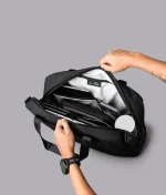 Bravo Brief - Black Axoflux 400D AA010820124 - Image 9