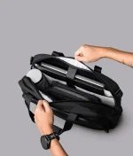 Bravo Brief - Black Axoflux 400D AA010820124 - Image 10