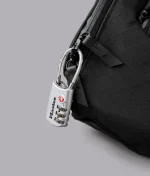 Bravo X Sling V2 -  Black Axogrid 300D AA010100122 - Image 11