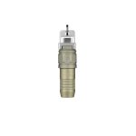 iUltra (Olive Green) OAL USB-C Rechargeable Keychain Flashlight with Instant Activation - Image 3