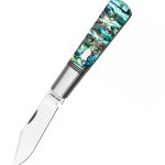 Jack Wolf Gateway Barlow Abalone GB-A