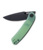 Kubey Momentum Linerlock Jade KUB344C - Image 3